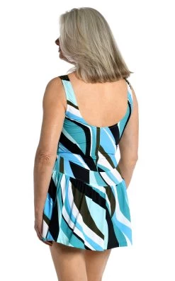 Best Swimwear Shop -Best Swimwear Shop MM3CW40 MLT B 1