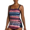 Tribal Times Bandeau Sarong One Piece - FINAL SALE