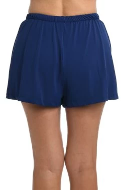 Solid Jogger Short Bottom 13 Solid Jogger Short Bottom -Best Swimwear Shop MM6NK51NVY B2