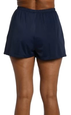 Solid Jogger Short Bottom 19 Solid Jogger Short Bottom -Best Swimwear Shop MM6NK51 IND B 1