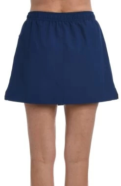 Solid Woven Boardskirt Bottom 14 Solid Woven Boardskirt Bottom -Best Swimwear Shop MM6NL55NVY B1