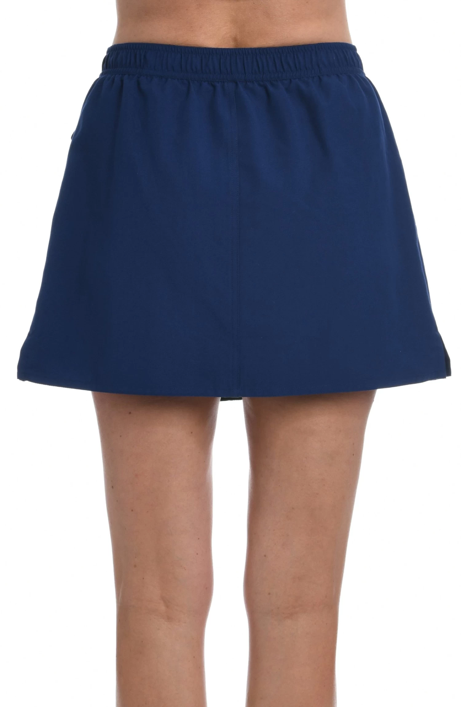 Solid Woven Boardskirt Bottom 3 Solid Woven Boardskirt Bottom - Image 3